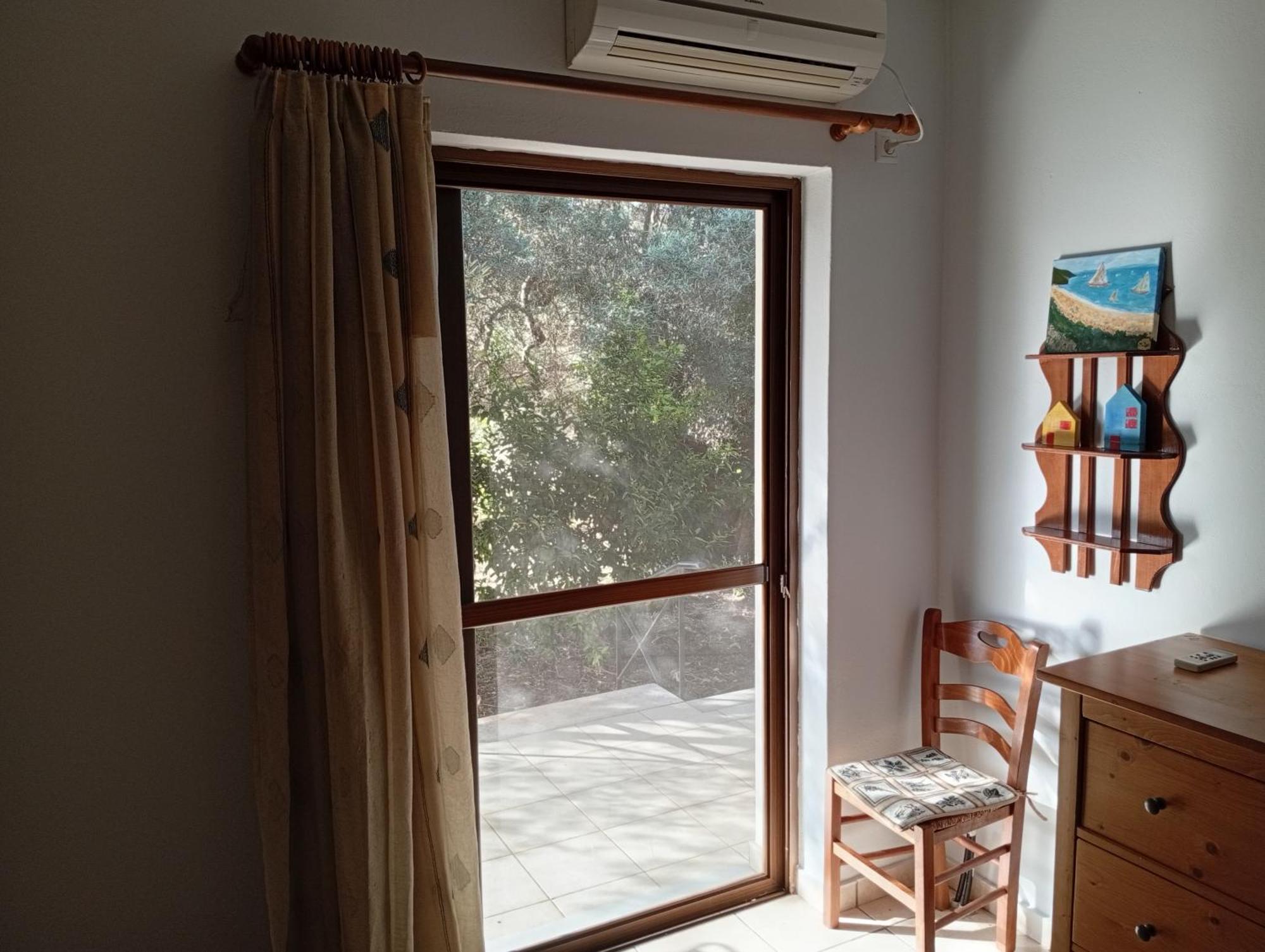 Lefkas House With Garden Villa Tsoukalades Exterior photo
