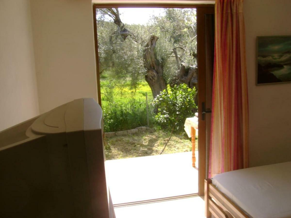 Lefkas House With Garden Villa Tsoukalades Exterior photo