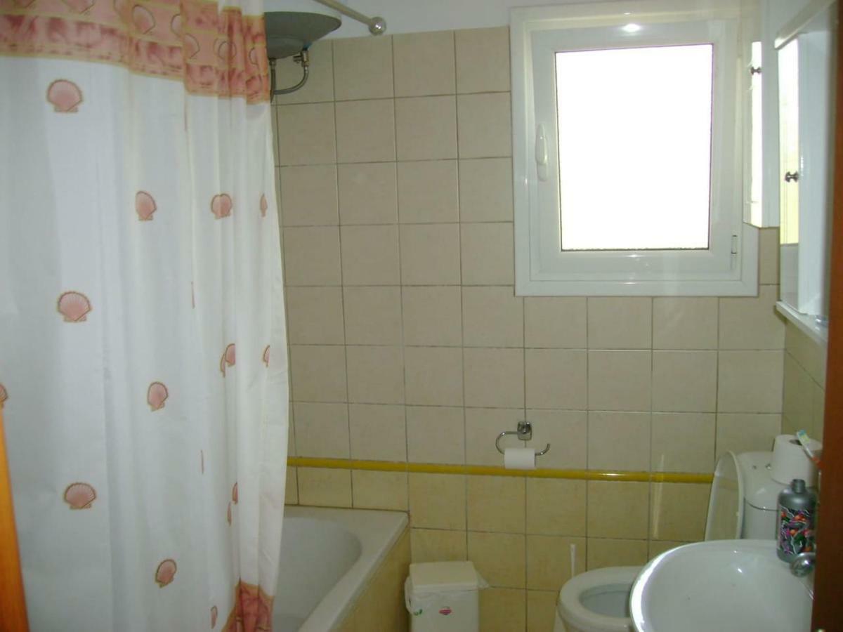 Lefkas House With Garden Villa Tsoukalades Exterior photo